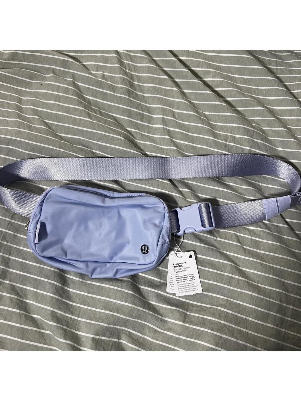 Lululemon Everywhere Belt Bag/crossbody